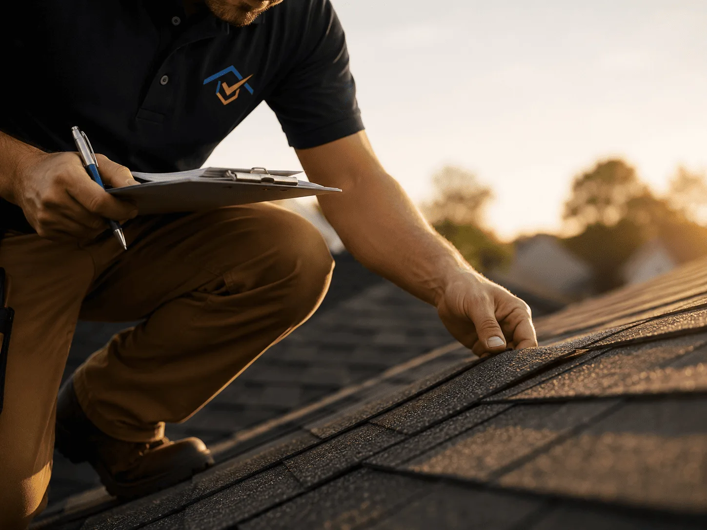 Why Choose Roof Inspection in Mina, NV